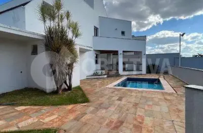 Casa à venda, 4 quartos, 1 suíte, 4 vagas, morada da colina - uberlandia/mg