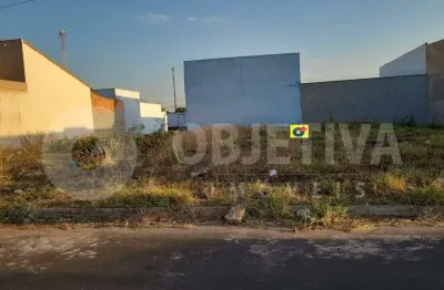 Terreno à venda no Minas Gerais, Uberlândia 
