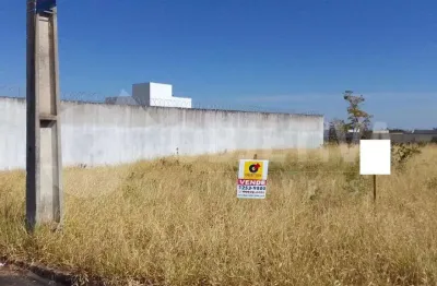 Terreno à venda no Jardim Sul, Uberlândia 
