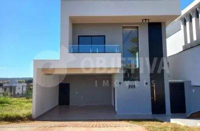 Casa em condomínio à venda, 4 quartos, 4 suítes, 4 vagas, terras alpha - uberlandia/mg