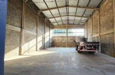 Galpão para aluguel, 4 vagas, umuarama - uberlandia/mg