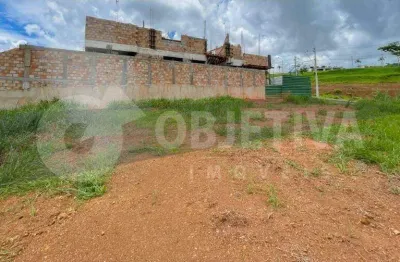 Excelente terreno em condomínio fechado terras alphas em uberlândia