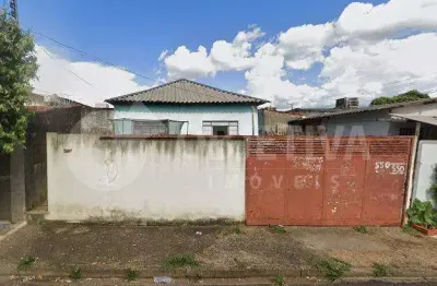 Terreno à venda no Vigilato Pereira, Uberlândia 