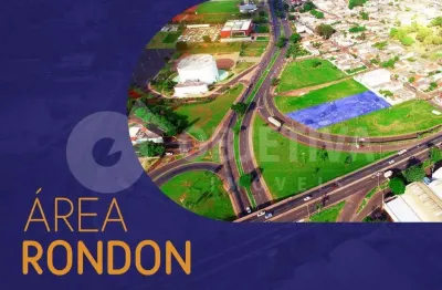 Terreno à venda no Brasil, Uberlândia 
