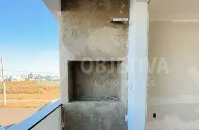 Apartamento à venda, 3 quartos, 1 suíte, 2 vagas, novo mundo - uberlandia/mg