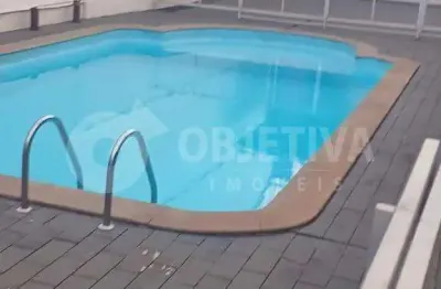 Apartamento à venda, 2 quartos, 1 vaga, brasil - uberlandia/mg