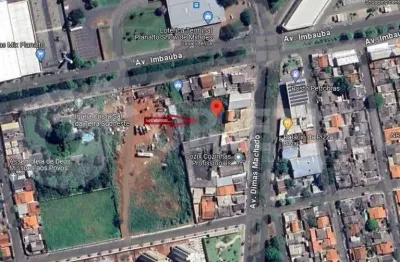 Área à venda, chacaras tubalina e quartel - uberlandia/mg
