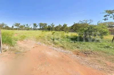 Terreno à venda no Mansour, Uberlândia 