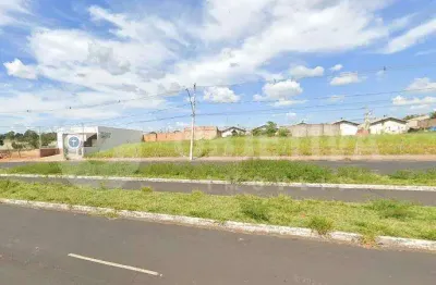 Área à venda, loteamento residencial pequis - uberlandia/mg