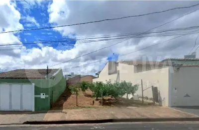 Terreno à venda no Jardim Veneza, Uberlândia 