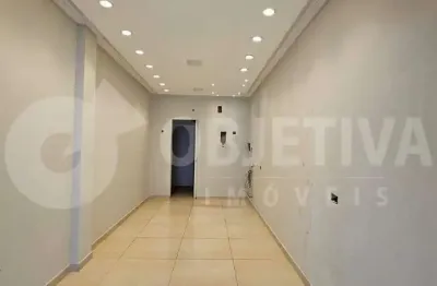 Ponto comercial para alugar no Centro, Uberlândia 