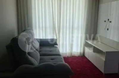 Apartamento à venda, 2 quartos, 1 suíte, 2 vagas, centro - uberlandia/mg
