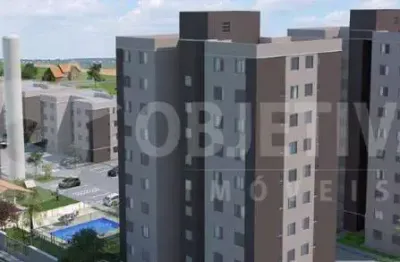 Apartamento à venda, 2 quartos, 1 vaga, morumbi - uberlandia/mg