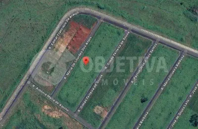 Terreno comercial para alugar no Mansour, Uberlândia 