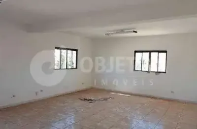Sala comercial para alugar no Umuarama, Uberlândia 