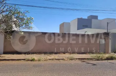 Terreno à venda no Morada da Colina, Uberlândia 