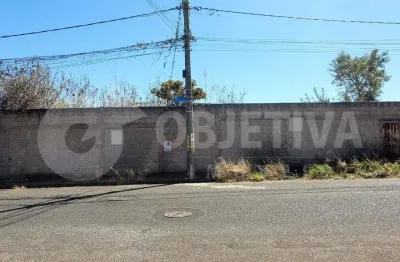 Terreno à venda no Jardim Botânico, Uberlândia 