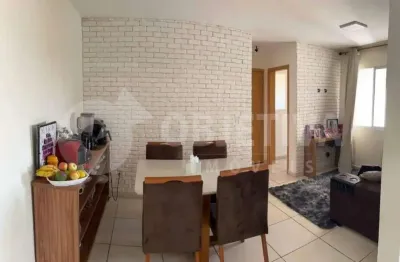 Apartamento à venda, 2 quartos, 1 vaga, jardim europa - uberlandia/mg