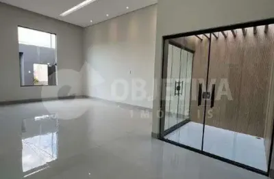 Casa à venda, 3 quartos, 1 suíte, 2 vagas, jardim botanico - uberlandia/mg