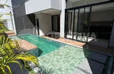 Belíssima casa à venda no condomínio alphaville 1, dentro do bairro planejado granja marileusa