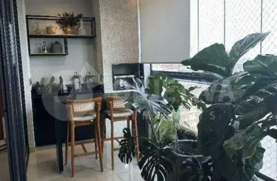 Magnifico apartamento localizado no bairro jardim karaíba zona sul da cidade, no condomínio residencial de alto padrão sense vertical, torre touch
