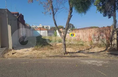 Terreno à venda no Vigilato Pereira, Uberlândia 