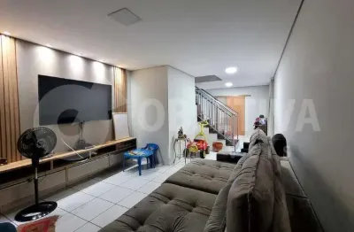 Casa à venda, 3 quartos, 1 suíte, 5 vagas, santa luzia - uberlandia/mg