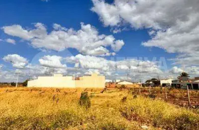 Terreno à venda no Shopping Park, Uberlândia 