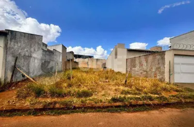 Terreno à venda no Shopping Park, Uberlândia 
