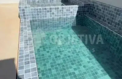 Casa em condomínio à venda, 3 quartos, 3 suítes, 4 vagas, splendido - uberlandia/mg