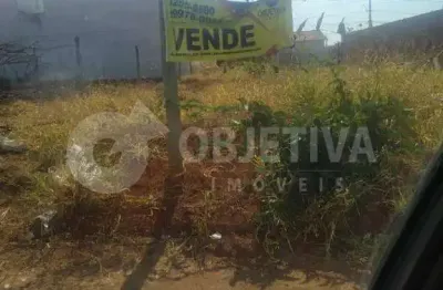 Terreno à venda em New Golden Ville, Uberlândia 