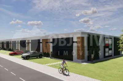 Loja à venda, 2 vagas, shopping park - uberlandia/mg