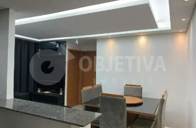 Apartamento à venda, 2 quartos, 1 vaga, morumbi - uberlandia/mg