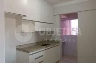 Apartamento à venda, 2 quartos, 1 suíte, 2 vagas, pampulha - uberlandia/mg