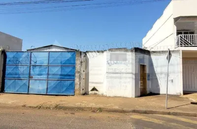 Terreno à venda no Presidente Roosevelt, Uberlândia 