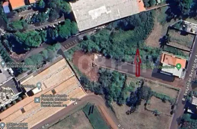 Terreno à venda no Vigilato Pereira, Uberlândia 