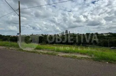 Terreno à venda no Jardim Inconfidência, Uberlândia 