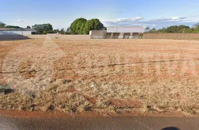 Terreno à venda no Jardim Ipanema I, Uberlândia 