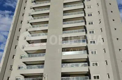 Apartamento à venda, 3 quartos, 3 suítes, 3 vagas, tabajaras - uberlandia/mg