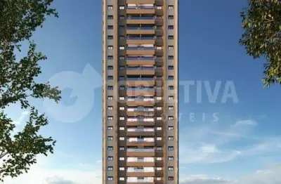 Apartamento à venda, 2 quartos, 1 suíte, 1 vaga, gavea - uberlandia/mg