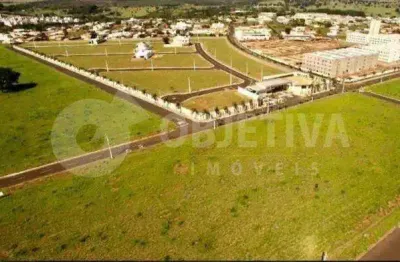 Terreno em condomínio à venda, park sul - uberlandia/mg
