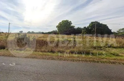 Terreno à venda no Distrito Industrial, Uberlândia 