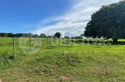Chácara / sítio à venda no Jockey Camping, Uberlândia 