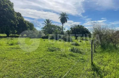 Chácara / sítio à venda no Jockey Camping, Uberlândia 