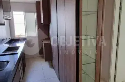 Apartamento à venda, 2 quartos, 1 suíte, 1 vaga, jardim holanda - uberlandia/mg