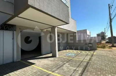 Ponto comercial à venda no Novo Mundo, Uberlândia 