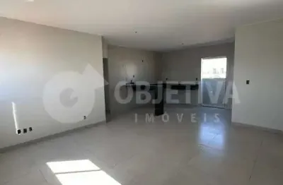 Apartamento à venda, 3 quartos, 1 suíte, 2 vagas, novo mundo - uberlandia/mg
