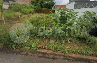 Terreno à venda na Cidade Jardim, Uberlândia 