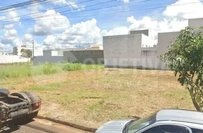 Terreno à venda no Novo Mundo, Uberlândia 
