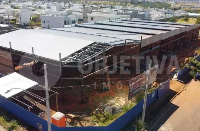 Ponto comercial para alugar no Jardim Sul, Uberlândia 